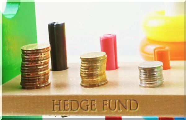 negoziazione algoritmica : Quali sono i maggiori hedge fund al mondo?