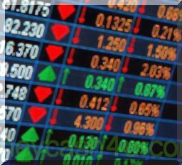 trading algorithmique : Perdre le pari amarante