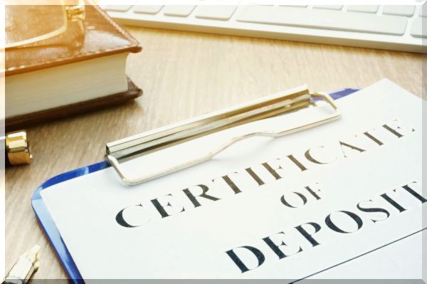 банково дело : Депозитни сертификати, свързани с индекс