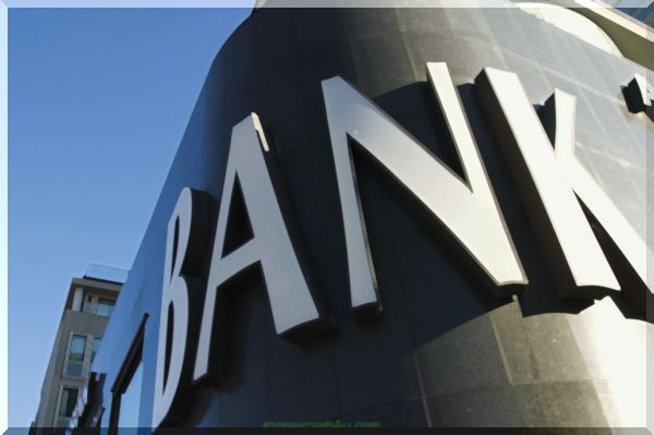 bankovnictví : Obchodní linka