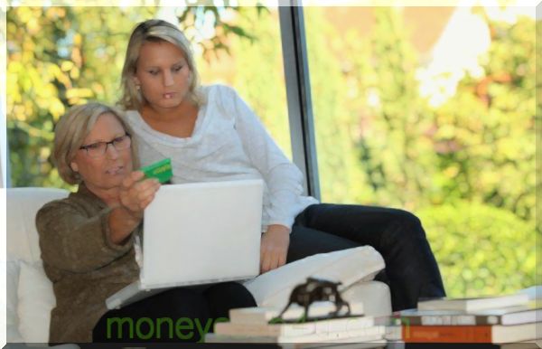 bancario : Verso la pensione con prestiti studenteschi