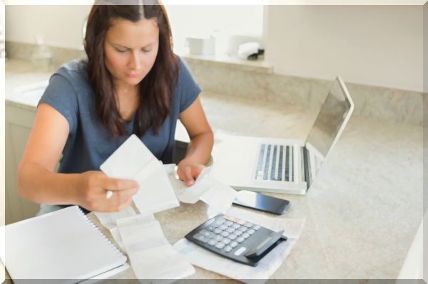 Banking : Student Loan Forbearance: Vor- und Nachteile