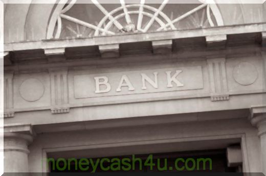 bank : Sådan åbnes og fås adgang til en offshore bankkonto