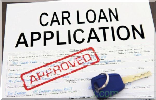 bank : Amerikansk gjeld: Auto Loans Balances Total $ 1,22 billion i 4Q 2017