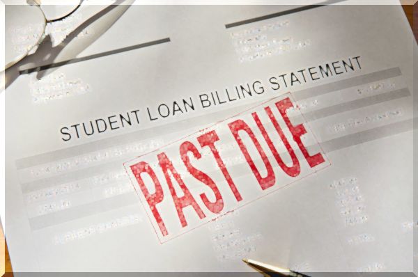 Banking : Die häufigsten Student Loan Scams und wie man sie vermeidet