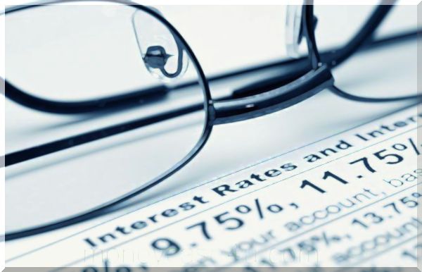 bancario : Informazioni sui tassi di interesse APR, APY ed EAR