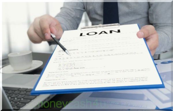 bank : Er personlige lån skattefradrag?