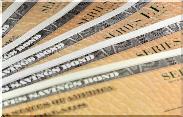 obveznice : Zakaj je pomemben 10-letni finančni donos ZDA