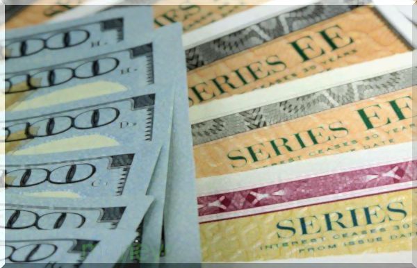 облігації : Час готівки в американських ощадних облігаціях?