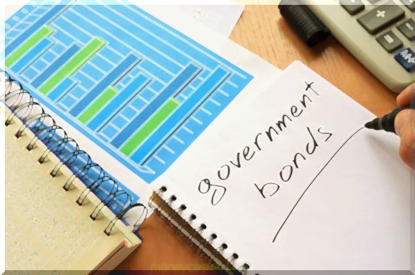 облигации : Как доходността на облигациите се влияе от паричната политика?