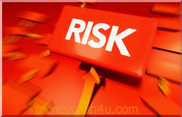 obbligazioni : Sei maggiori rischi obbligazionari