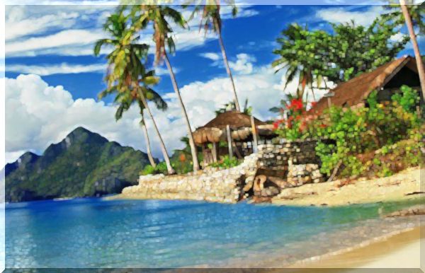 proračun in prihranki : 5 najboljših mest na plaži na Filipinih