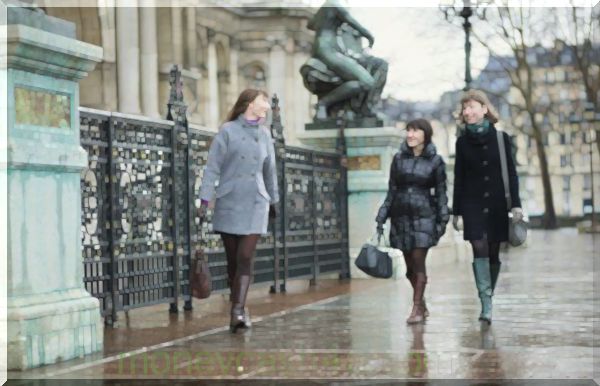 bugetare & economii : 8 secrete ale vieții bugetare pentru studenți la Paris