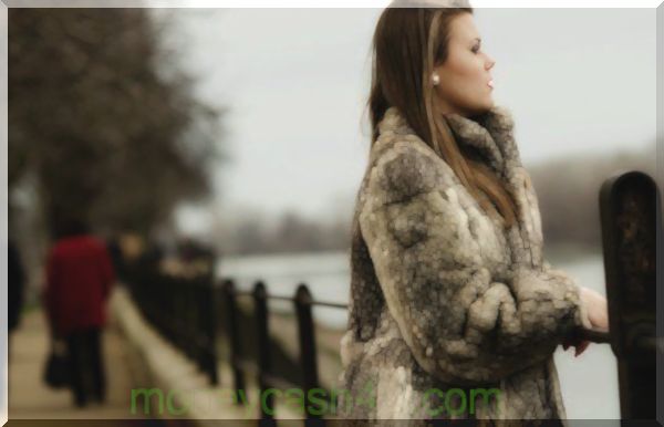 προϋπολογισμός & εξοικονόμηση : Πώς να πάρετε τα περισσότερα χρήματα για το γούνινο παλτό σας