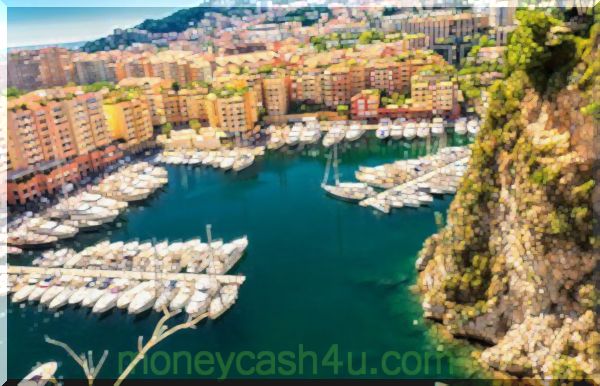 rozpočtování a úspory : Jak odejít do důchodu v Monaku