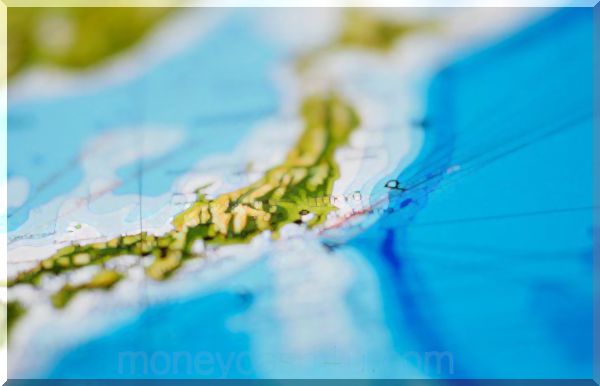 budgetering och besparingar : Bästa städer att gå i pension till i Japan