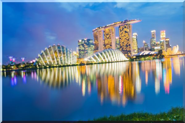 προϋπολογισμός & εξοικονόμηση : Τι κοστίζει να συνταξιοδοτηθεί στη Σιγκαπούρη;