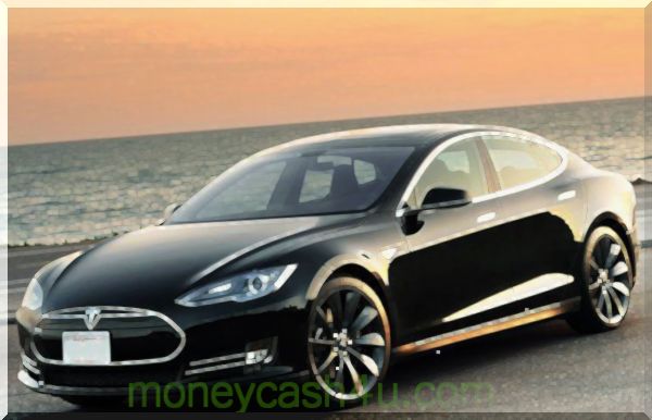 presupuesto y ahorro : ¿Por qué los autos Tesla son tan caros?