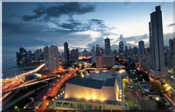 orçamento e economia : Dicas de orçamento: morando no Panamá com US $ 1.000 por mês