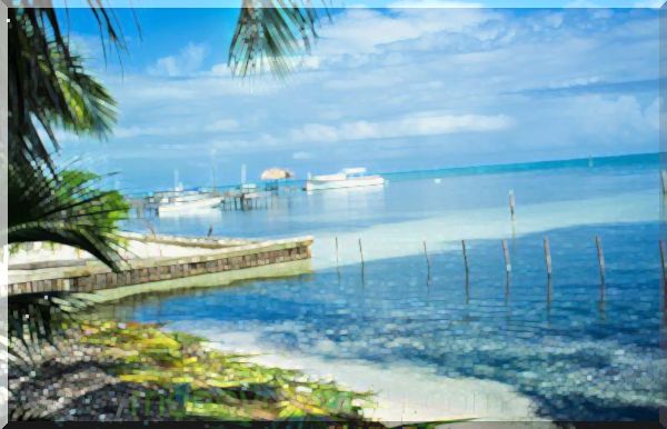 budgétisation et économies : Quel est le coût de la retraite au Belize?
