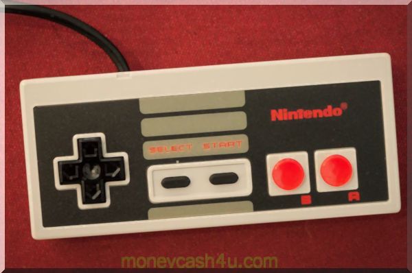 Hur mycket är din begagnade Nintendo värd?