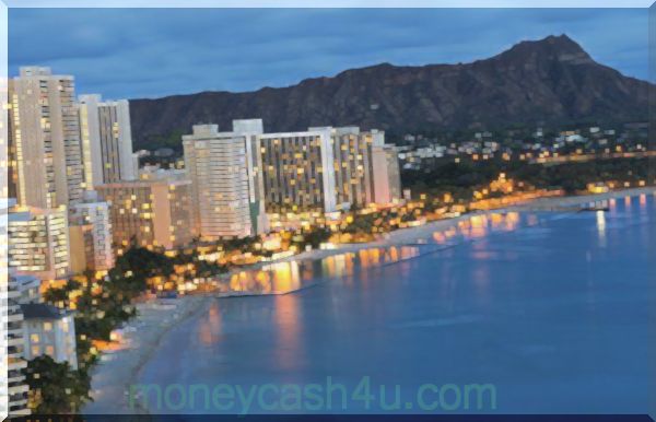 biudžeto sudarymas ir santaupos : Kada pigiau skristi į Havajus?