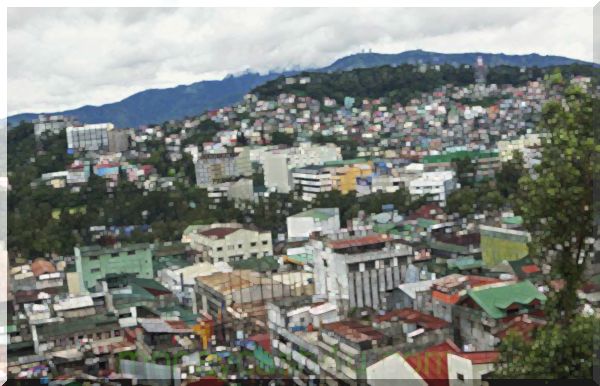 proračun i ušteda : Najpopularniji gradovi umirovljenja na Filipinima