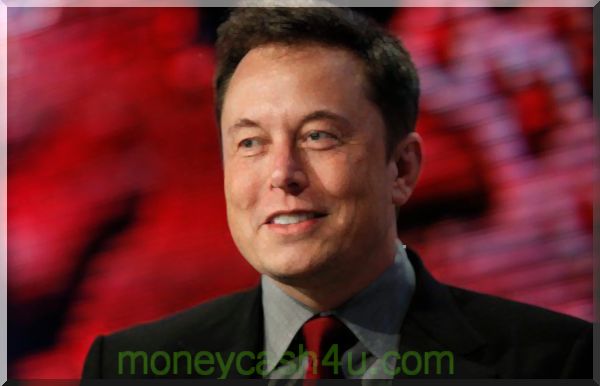 Wie Elon Musk Elon Musk wurde: Eine kurze Biografie