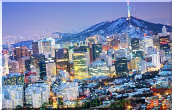 Top 4 Milliardäre, die in Korea leben