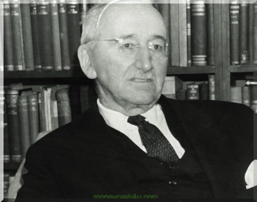 Wer war Friedrich Hayek?