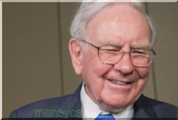 företagsledare : Buffetts 3 bästa regler för aktieinvestering