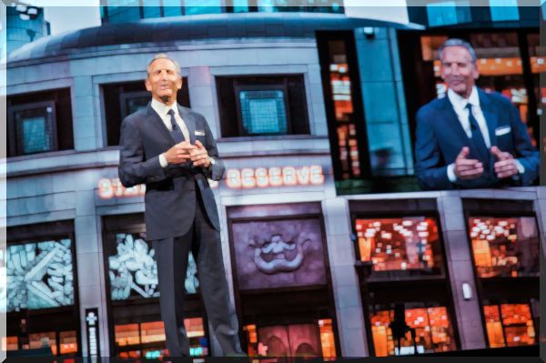 voditelji podjetij : Howard Schultz: Od vrnitve Starbucks-a do finalnega poslovil