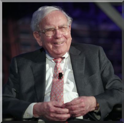 líderes del negocio : 5 cosas que aprendimos de la carta anual de Warren Buffett