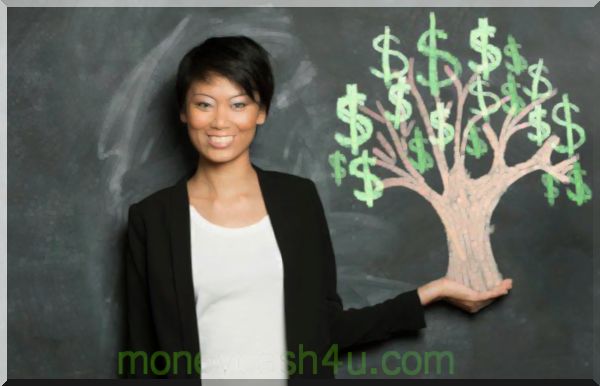 zakelijke leiders : Inzicht in hoe ondernemers geld verdienen