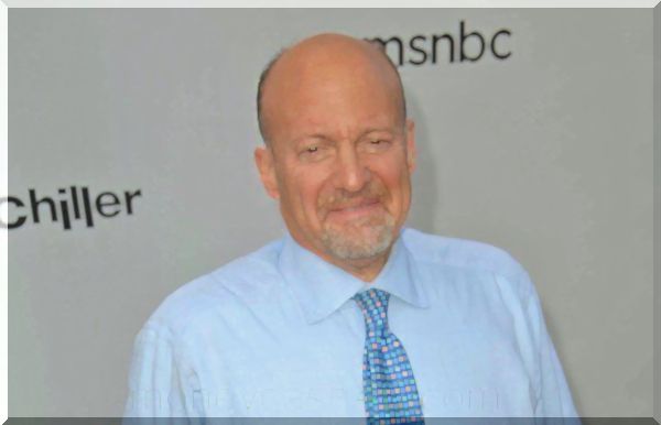 Jim Cramer: Vermögen, Bildung und Top-Zitate