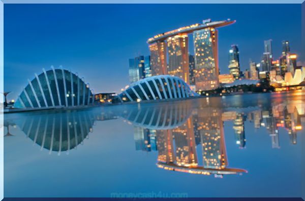 Topp 5 miljarderägare som bor i Singapore