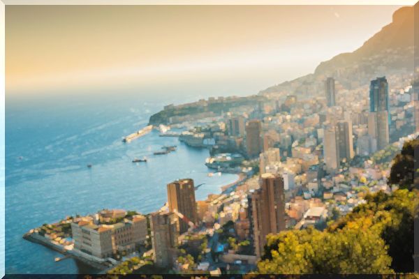 Los multimillonarios que viven en Mónaco