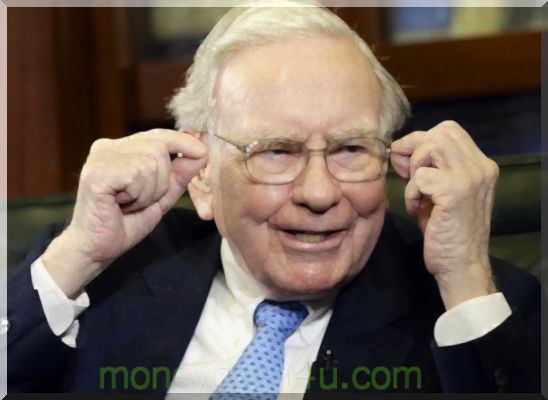 forretningsførere : De bedste bøger om Warren Buffett