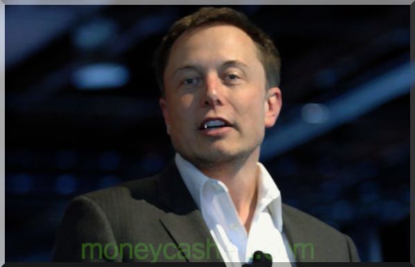 forretningsførere : 4 takeaways fra Elon Musks '60 minutters' interview