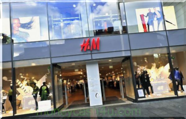 o negócio : H&M: O segredo do seu sucesso
