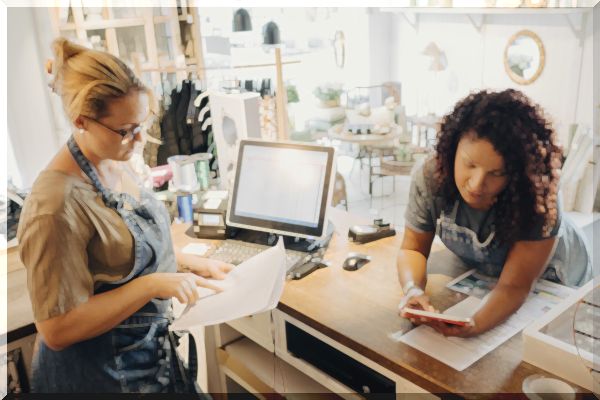 obchodné : 5 spôsobov, ako sú malé podniky v nevýhode