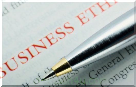 verslas : Kaip laikui bėgant susiformavo verslo etika?