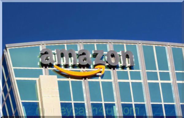 verslas : Ar „Amazon“ per daug įvairus?  (AMZN)