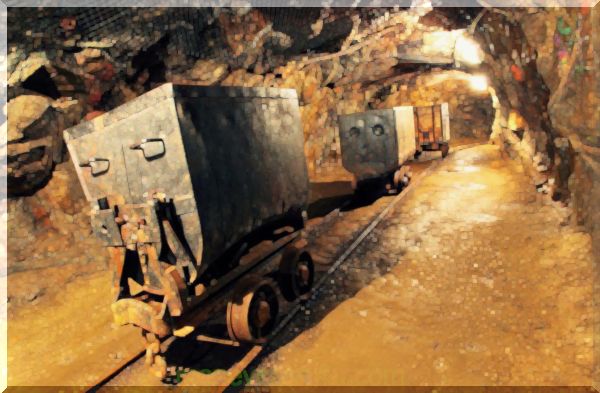 forretning : De 4 største russiske mineselskaber