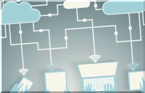 företag : 8 bästa Cloud Storage-lösningar för småföretag