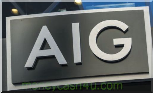 бизнес : Падащ гигант: казус на AIG
