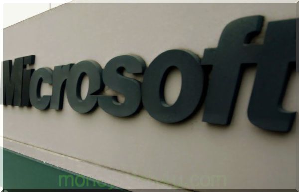 obchodné : Skutočné tajomstvo úspechu spoločnosti Microsoft