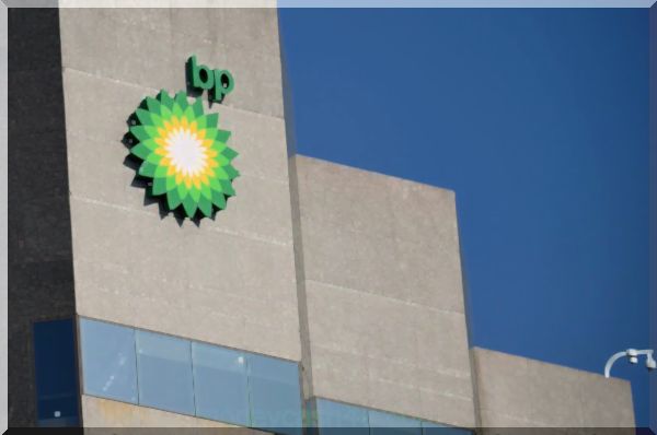 attività commerciale : Le 5 migliori società di proprietà di British Petroleum (BP, OJSCY)
