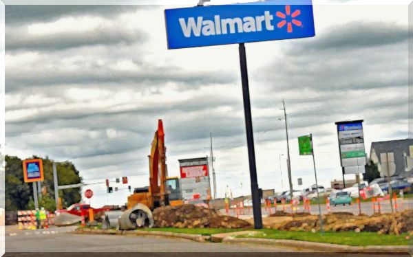 poslovanje : Walmart efekt