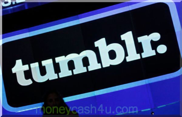 podnikání : Jak Tumblr vydělává peníze